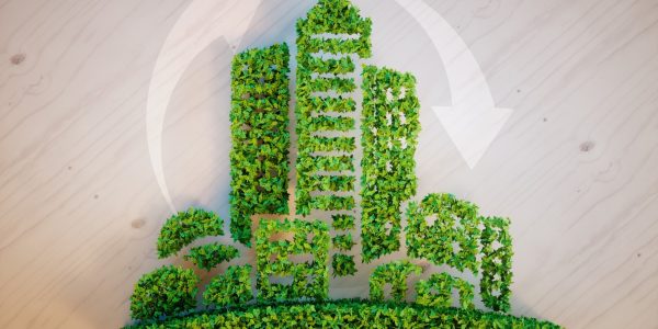 Used Cooking Oil Recycling in London