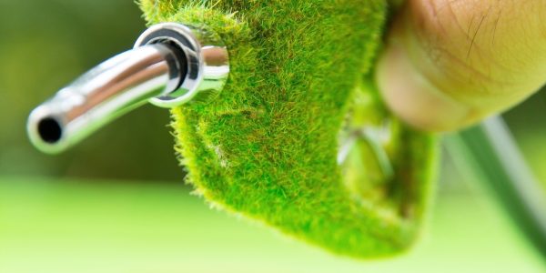 Biodiesel conversion process at United Biofuel   in London