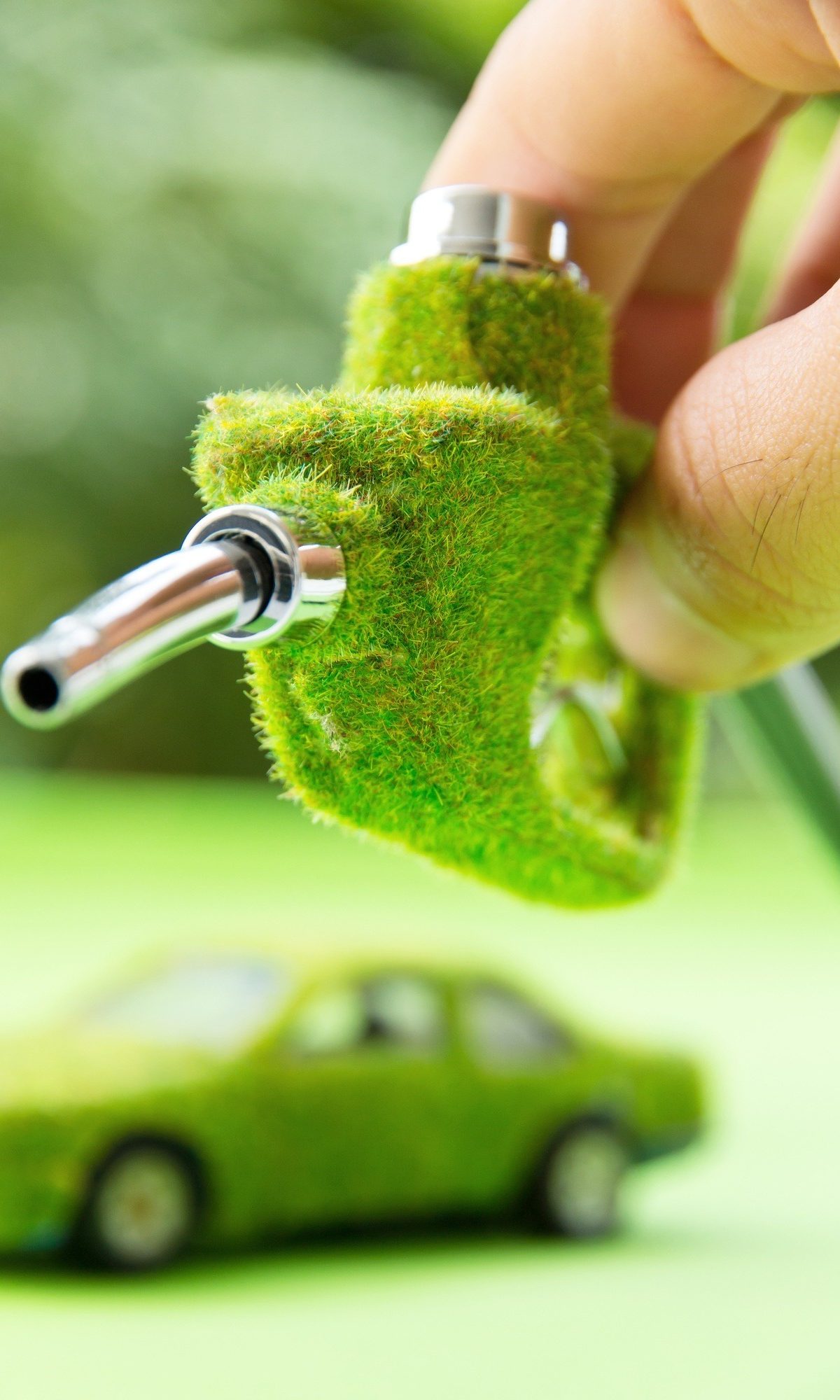 Biodiesel conversion process at United Biofuel   in London