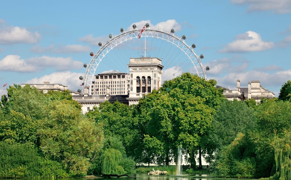 United Biofuel  's role in the circular economy in London