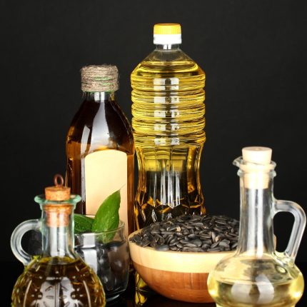 How used cooking oil collection works at United Biofuel   in London