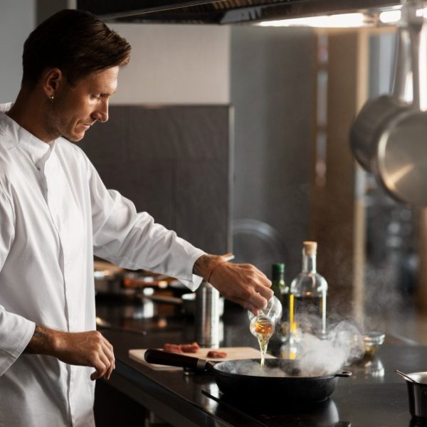 Request a tailored quote for waste oil recycling in London